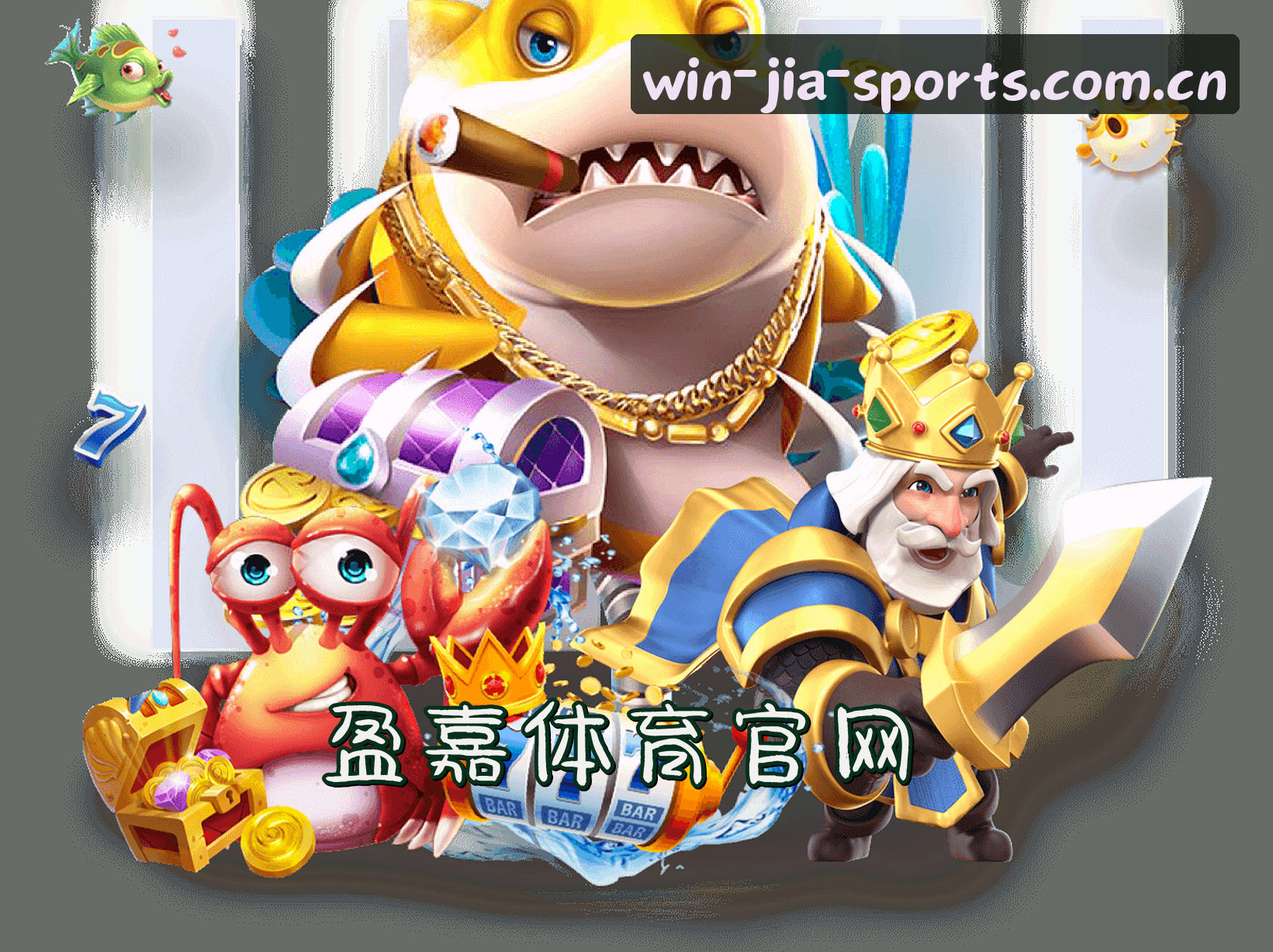 关于我们